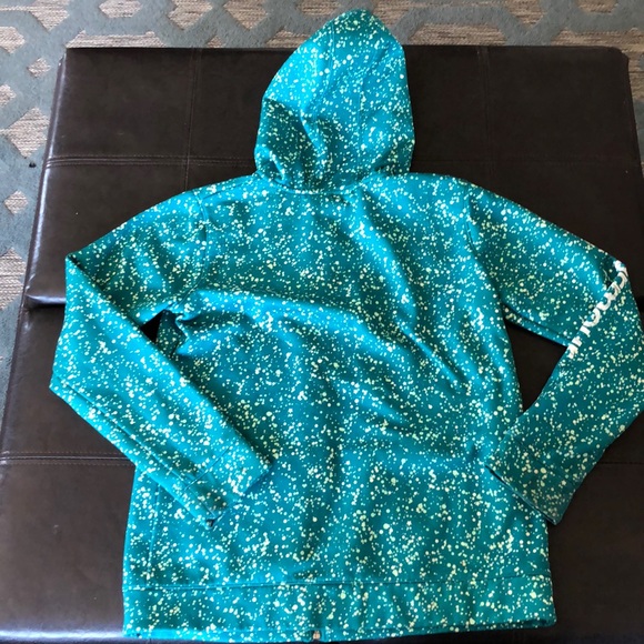 Under Armour Fleece Lined Zip-Up - Picture 4 of 9